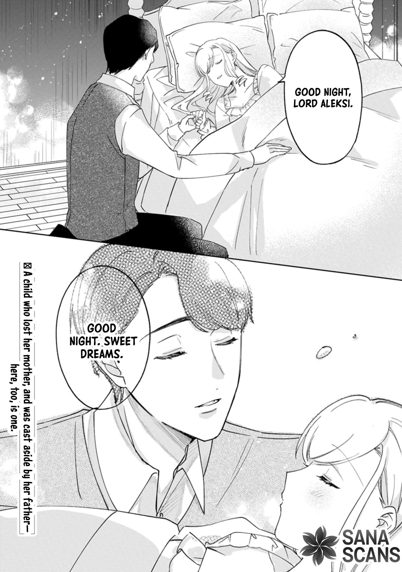 Banished Duke’s Daughter Wilhelmina Finds Happiness with the Strongest Commoner Chapter 8 - . Page 41